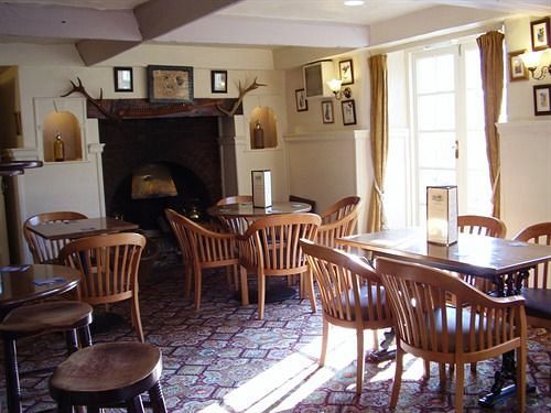 Penscot Inn Winscombe Exterior photo